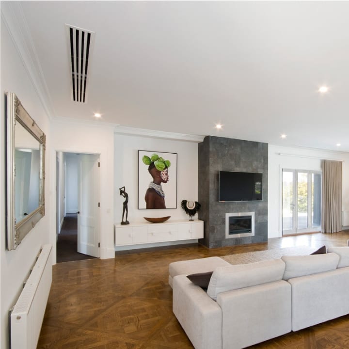 Ducted Air Conditioning Newcastle & Lake Macquarie