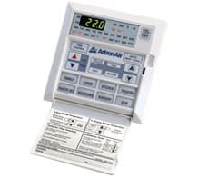 Actron Air Contioner Remote Control