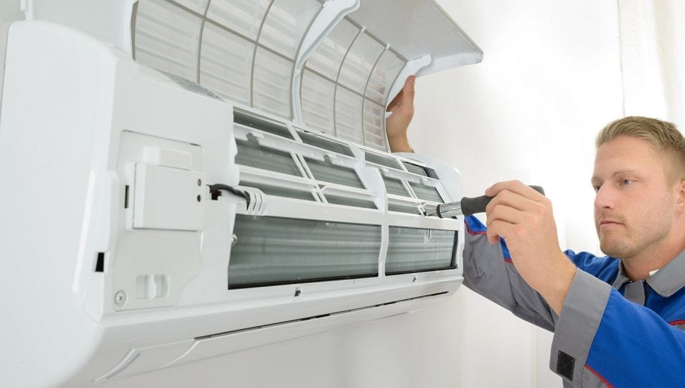 Air Conditioning Repairs and Service Newcastle