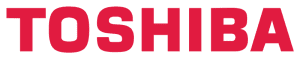 Toshiba Logo